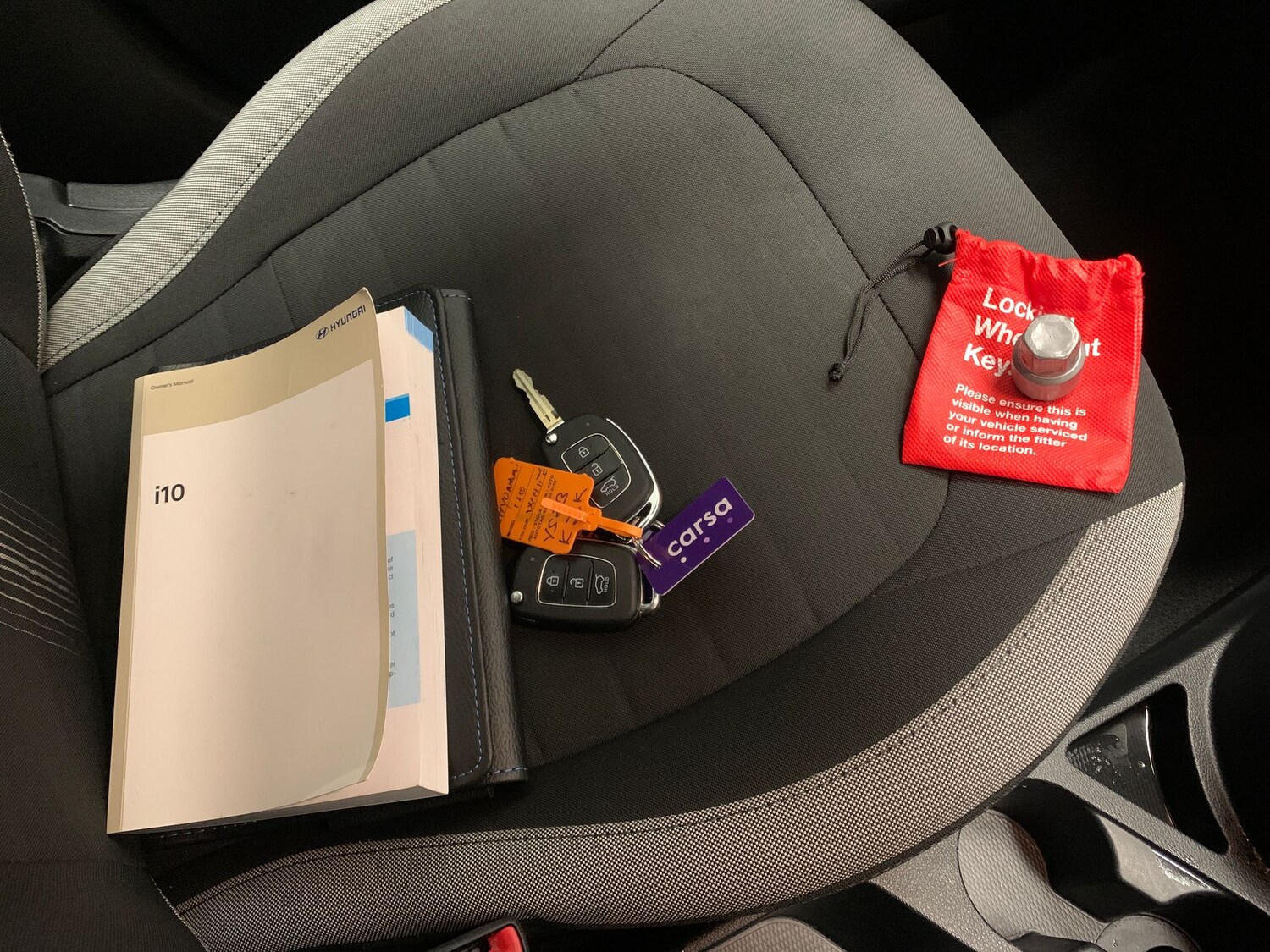 Used Hyundai i10 for sale - 77208045: Photo 31