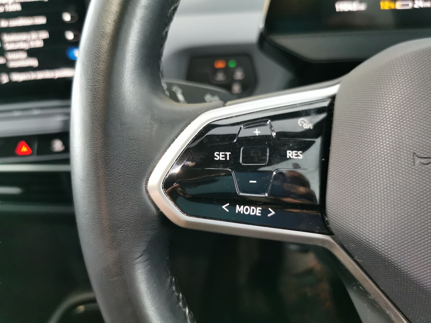 Used Volkswagen ID.3 2022 for sale - 77686174: Photo 14