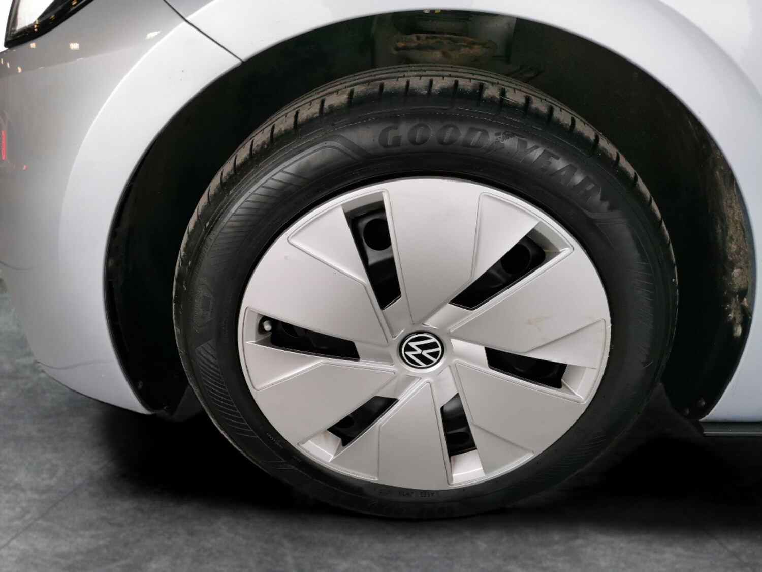 Used Volkswagen ID.3 2022 for sale - 77686174: Photo 16