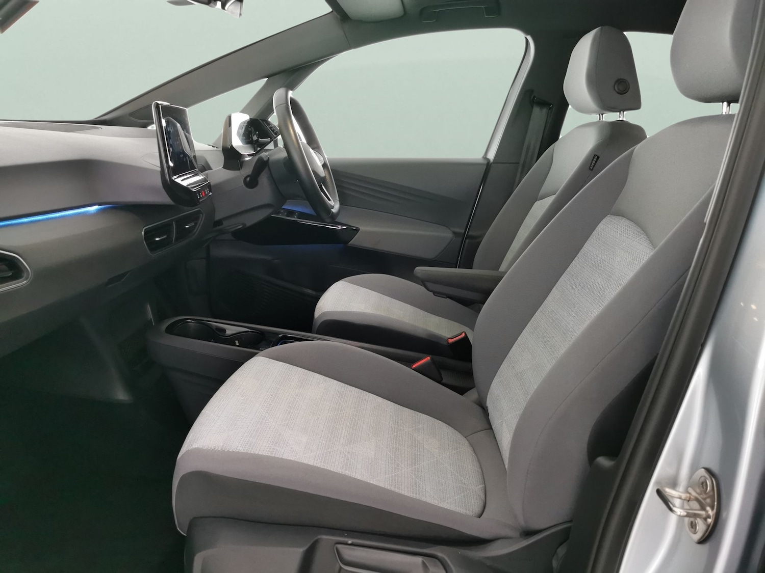 Used Volkswagen ID.3 2022 for sale - 77686174: Photo 4