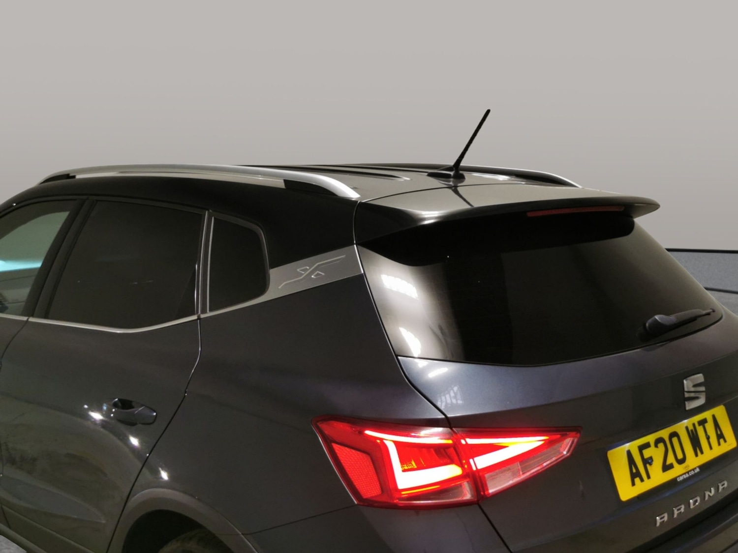 Used SEAT Arona 2020 for sale - 76612396: Photo 13