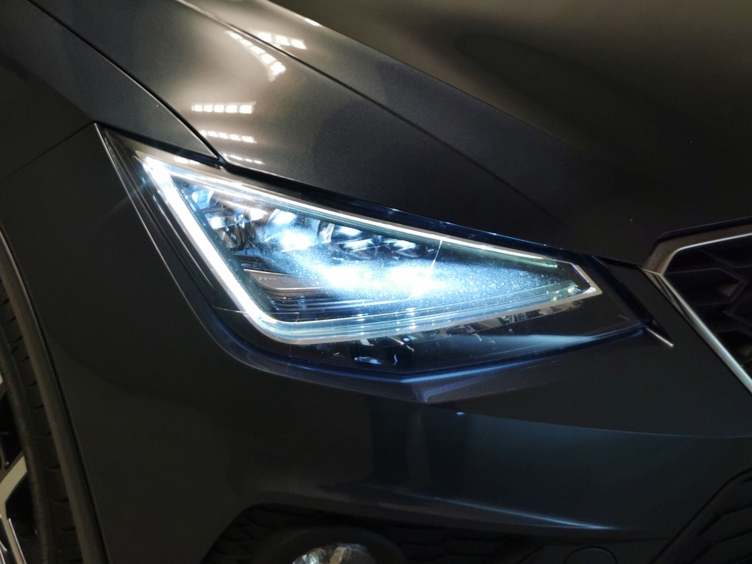 Used SEAT Arona 2020 for sale - 76612396: Photo 25