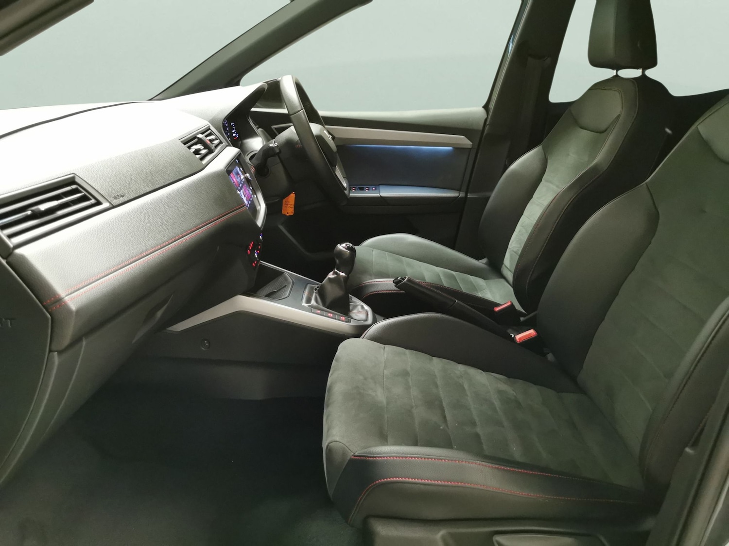 Used SEAT Arona 2020 for sale - 76612396: Photo 4