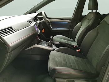 Used SEAT Arona 2020 for sale - 76612396: Photo