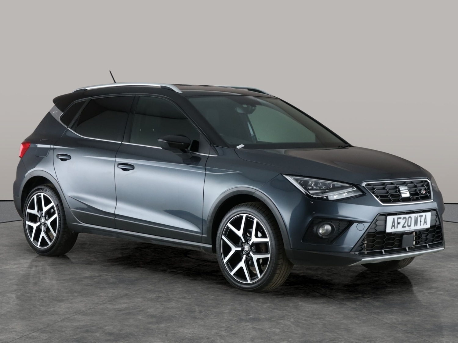 Used SEAT Arona 2020 for sale - 76612396: Photo 7