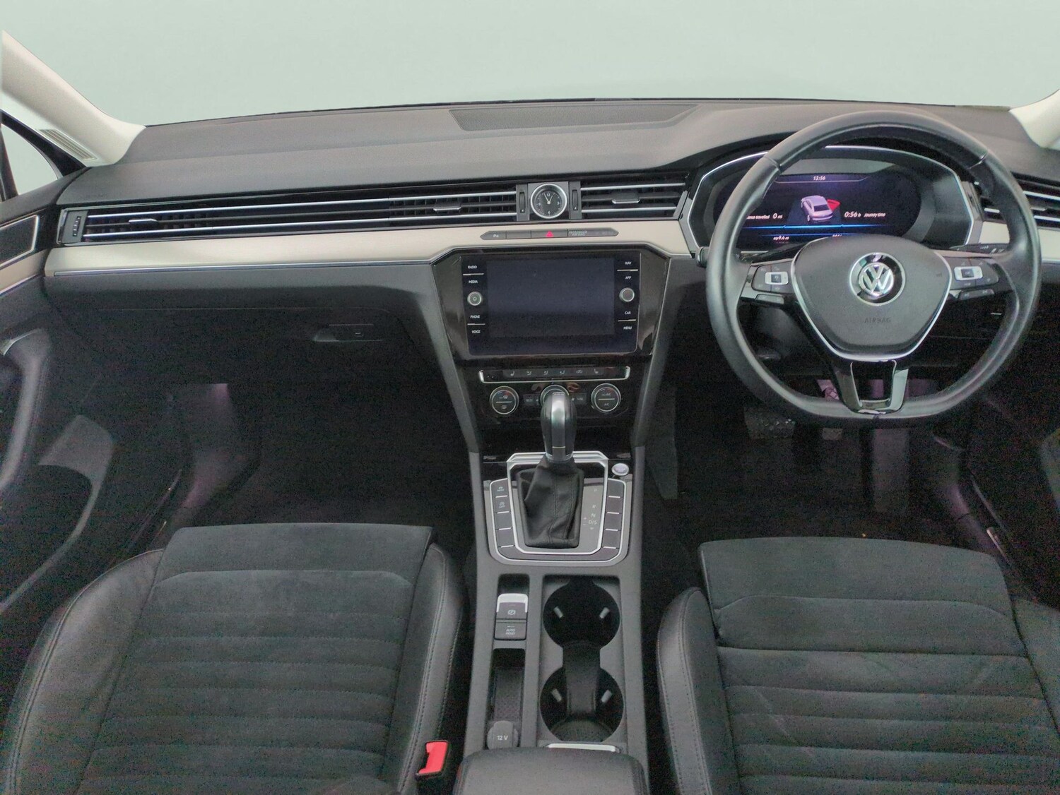 Used Volkswagen Passat 2018 for sale - 77563492: Photo 7