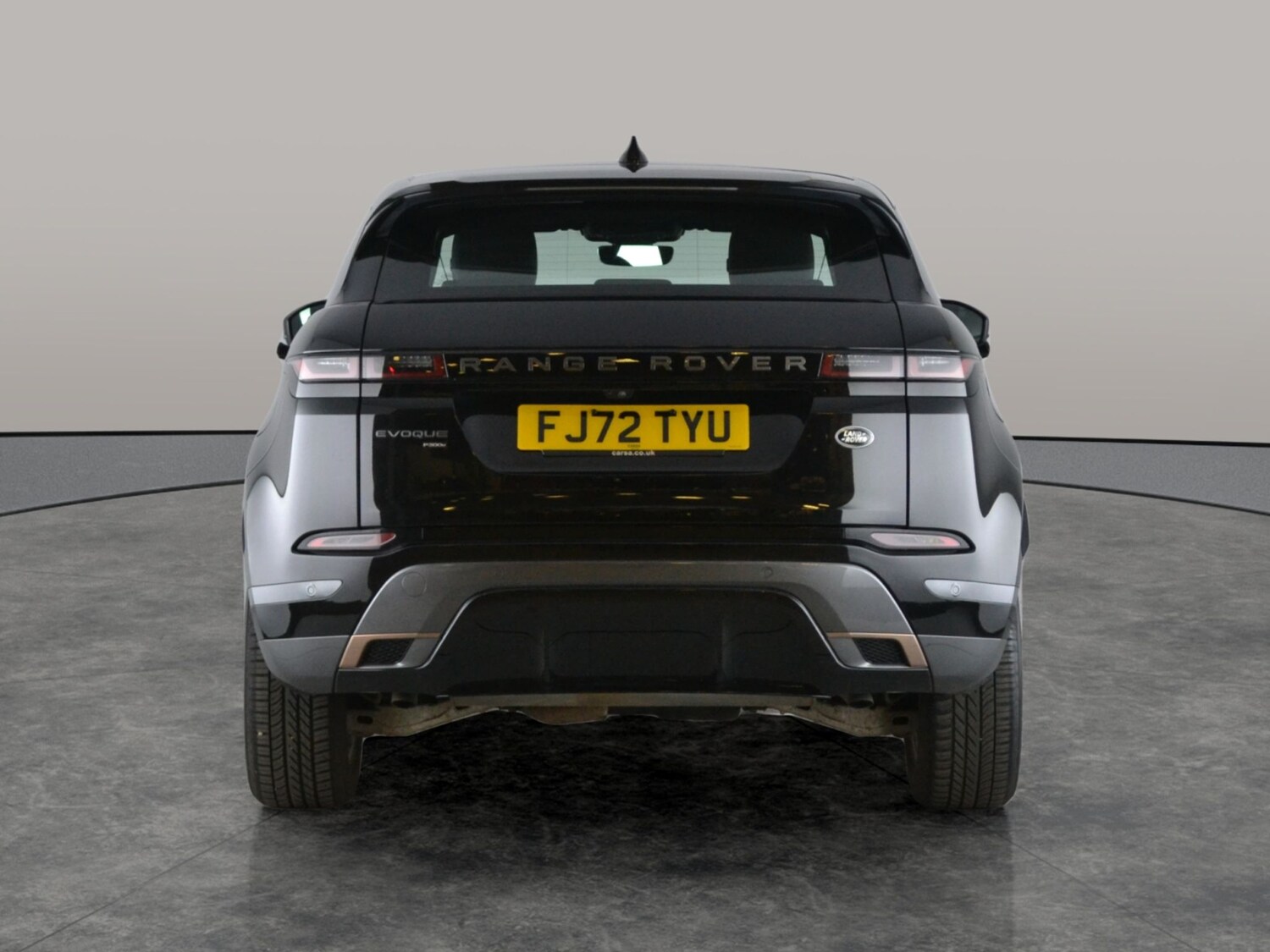 Used Land Rover Range Rover Evoque for sale - 77543114: Photo 10