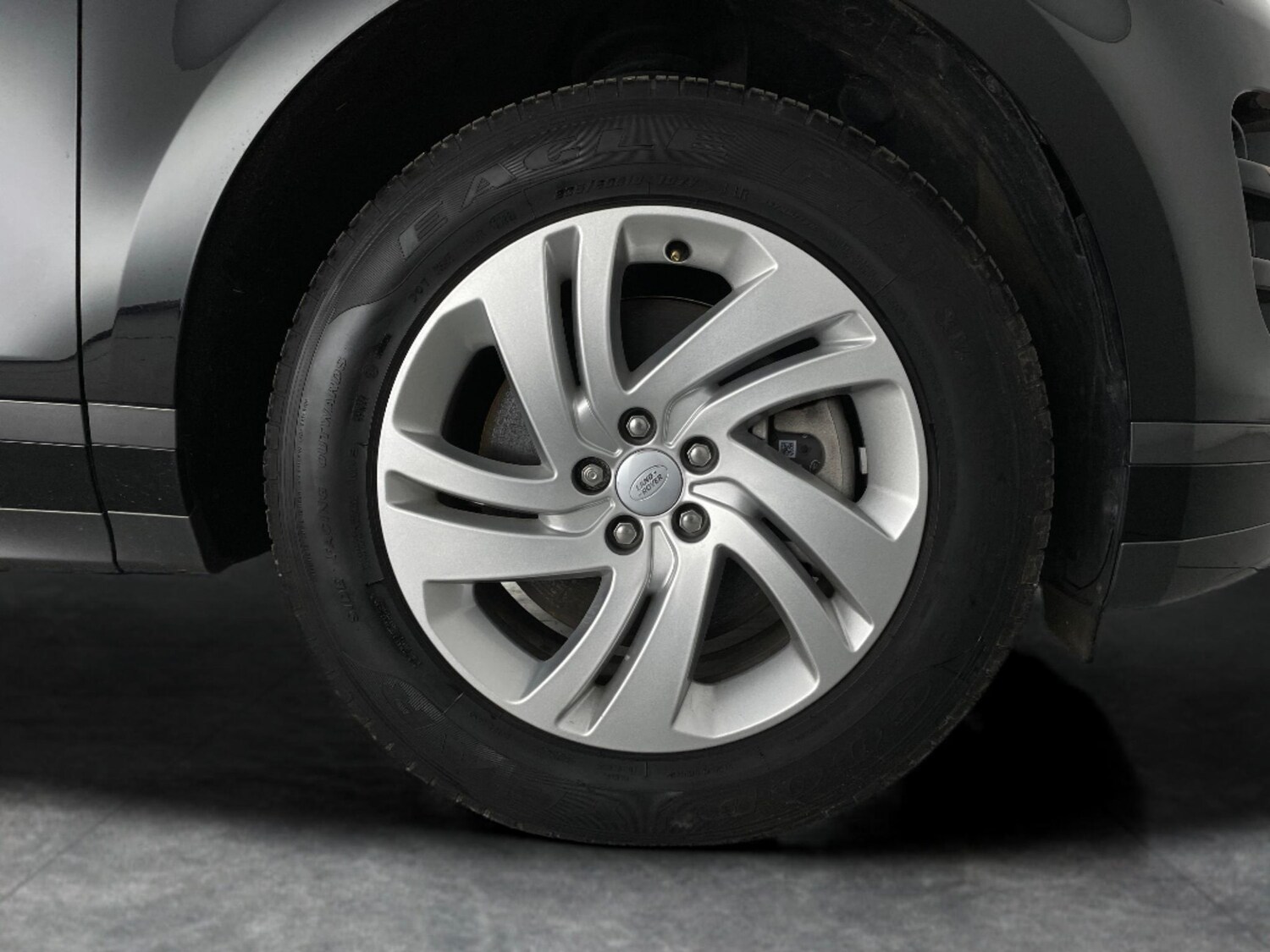 Used Land Rover Range Rover Evoque for sale - 77543114: Photo 28