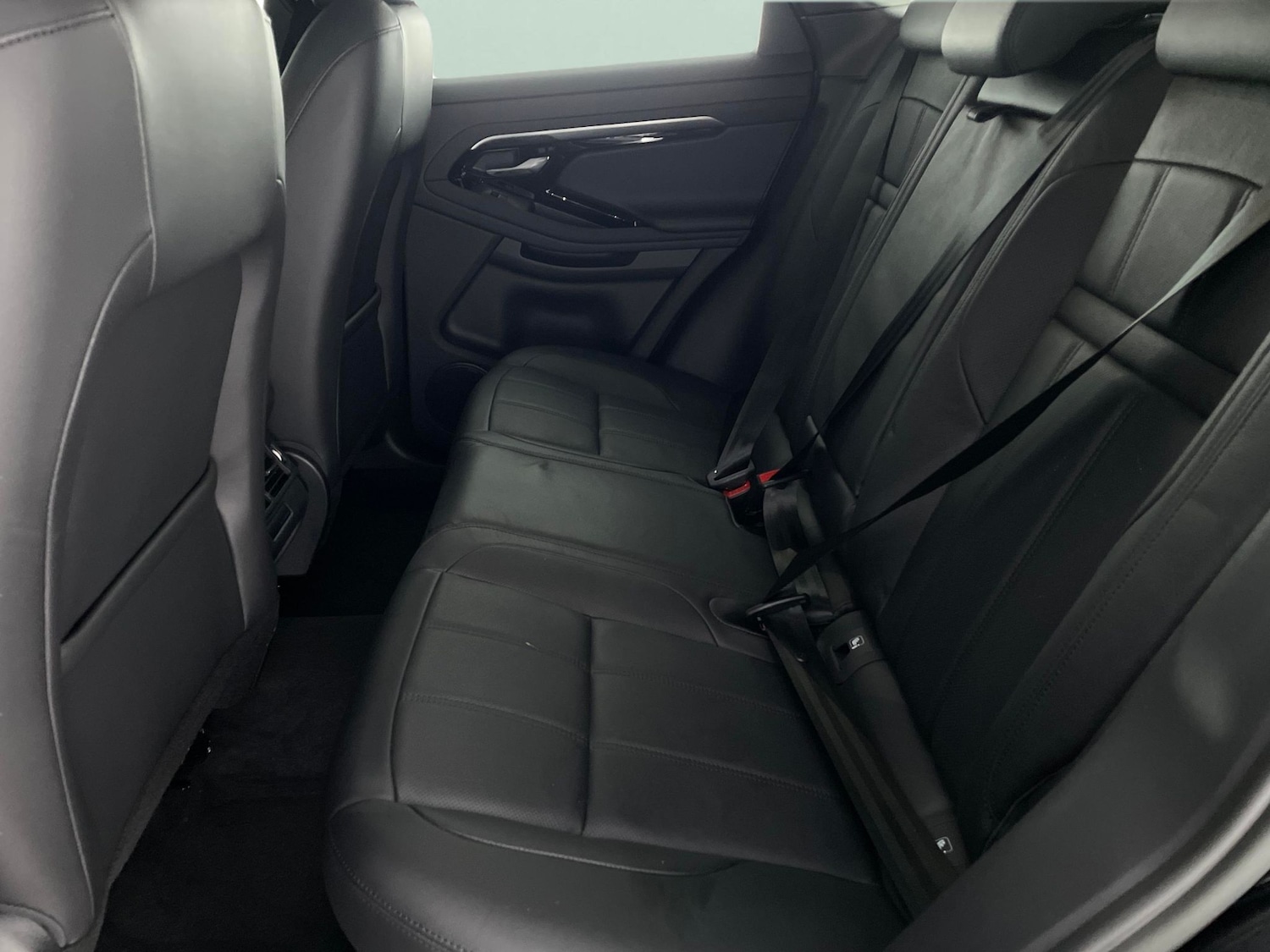 Used Land Rover Range Rover Evoque for sale - 77543114: Photo 30