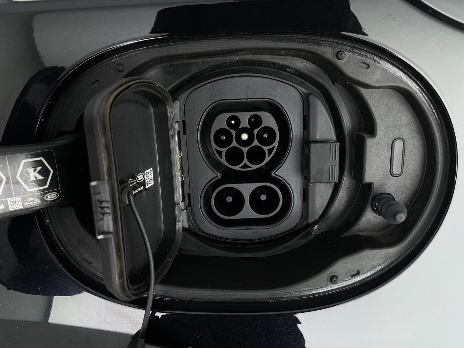 Used Land Rover Range Rover Evoque for sale - 77543114: Photo 35