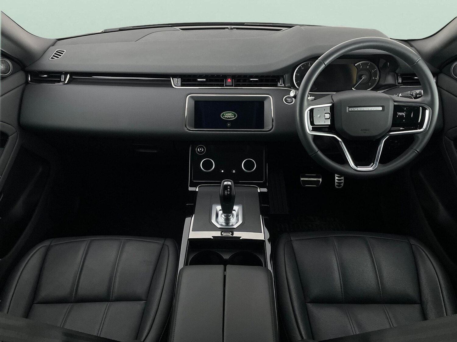 Used Land Rover Range Rover Evoque for sale - 77543114: Photo 8