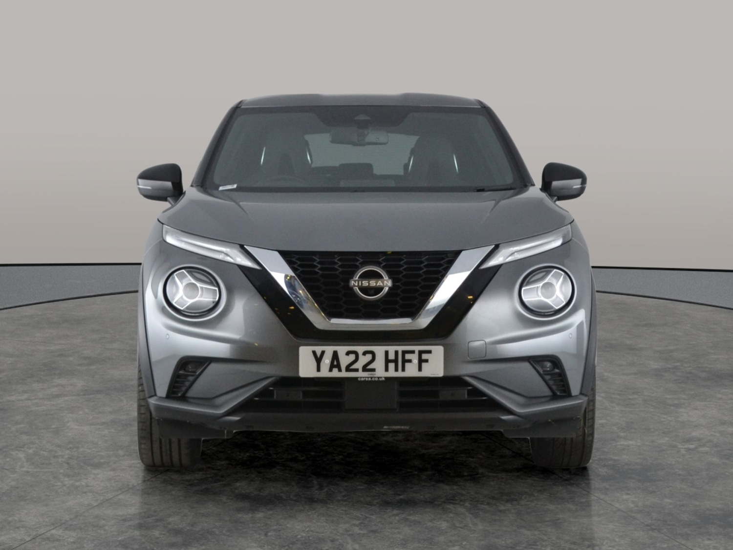 Used Nissan Juke 2022 for sale - 77219099: Photo 16