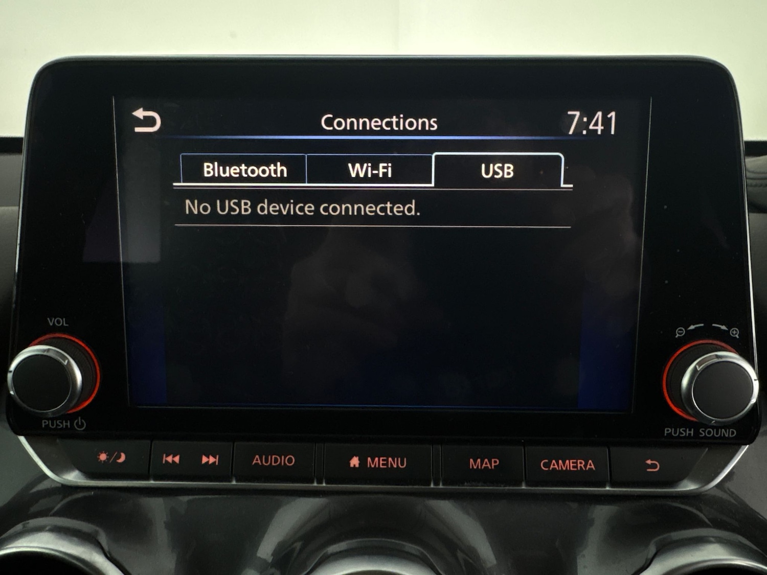 Used Nissan Juke 2022 for sale - 77219099: Photo 18