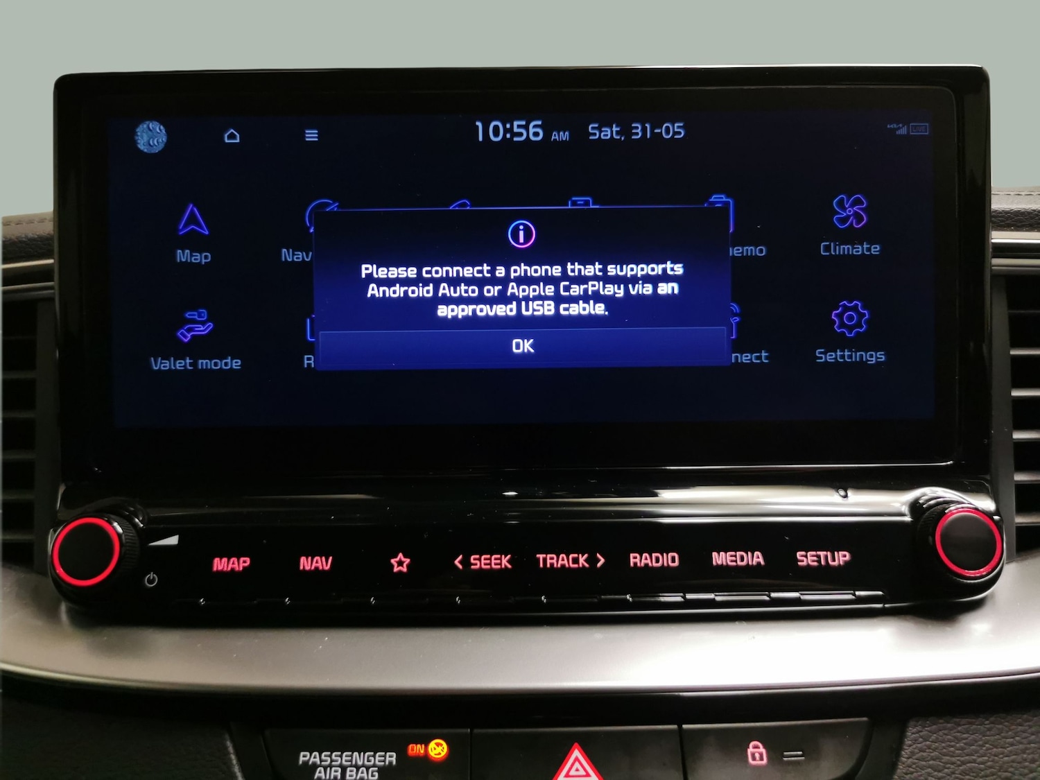 Used Kia XCeed 2024 for sale - 77392429: Photo 14