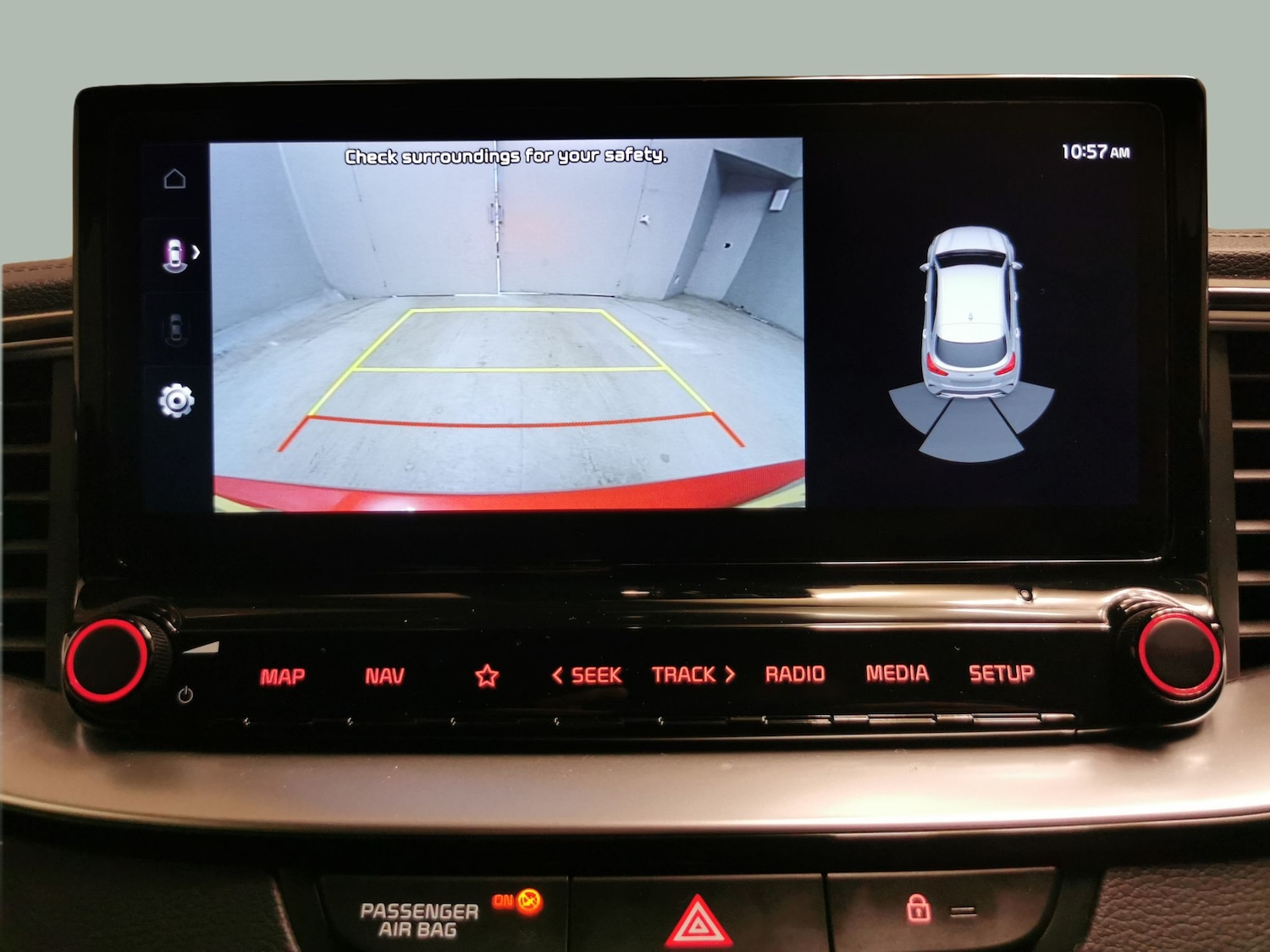 Used Kia XCeed 2024 for sale - 77392429: Photo 5