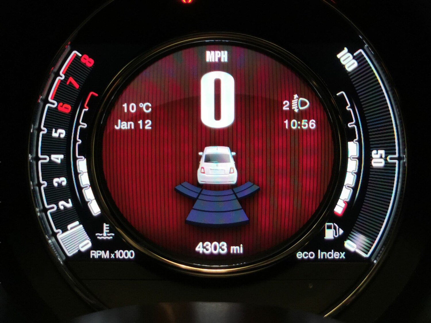 Used Fiat 500 2024 for sale - 77493029: Photo 15