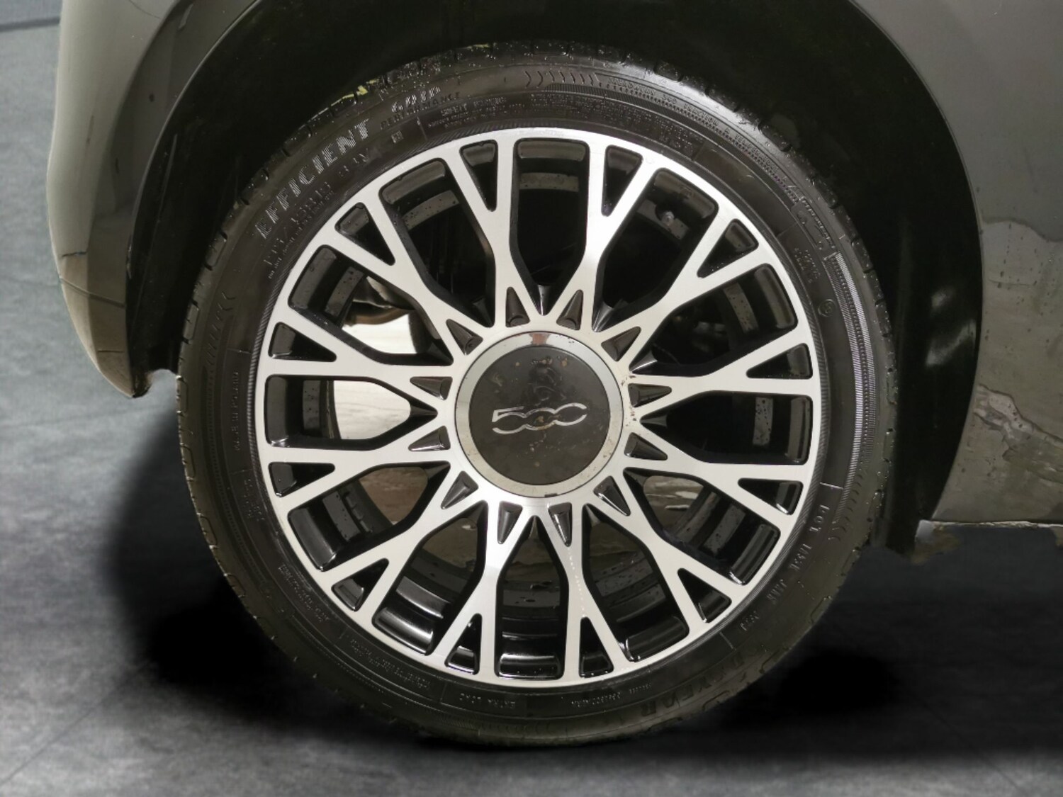 Used Fiat 500 2024 for sale - 77493029: Photo 20