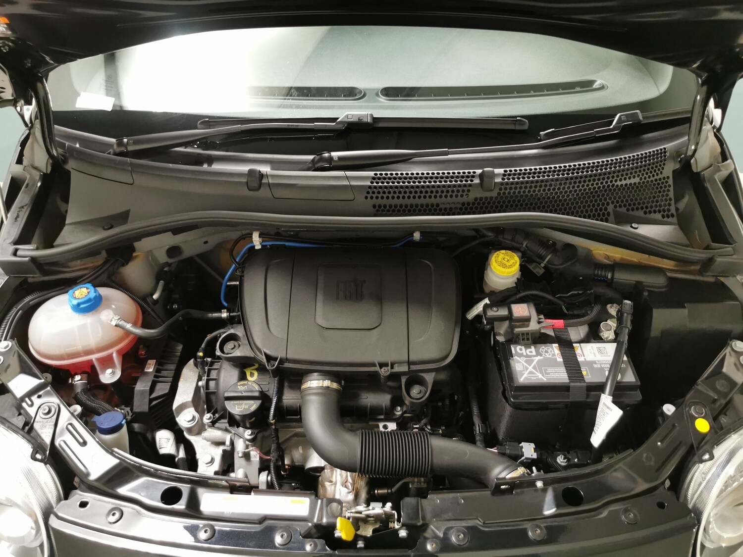 Used Fiat 500 2024 for sale - 77493029: Photo 25