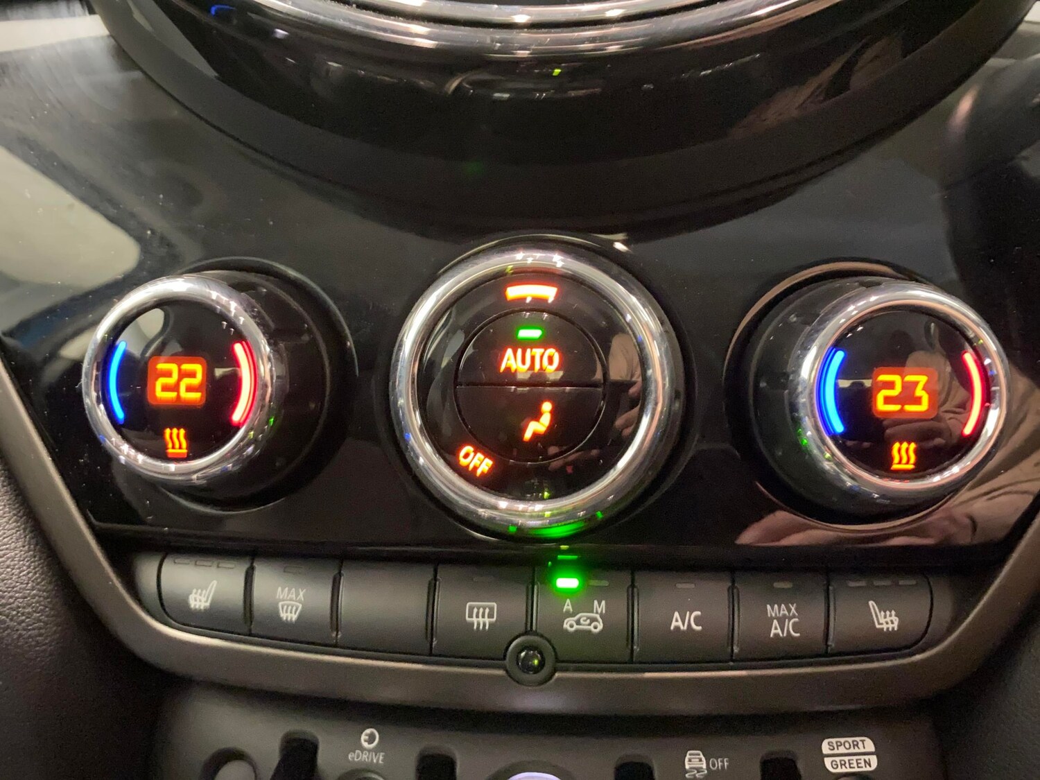 Used MINI Countryman 2023 for sale - 78065427: Photo 15