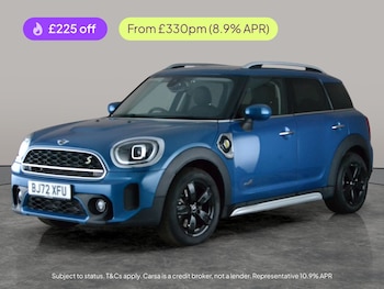 Used MINI Countryman 2023 for sale - 78065427: Photo