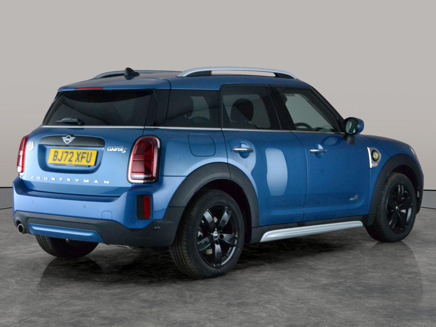 Used MINI Countryman 2023 for sale - 78065427: Photo 9