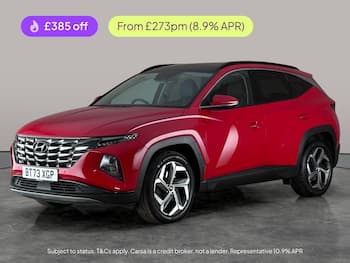 Used Hyundai TUCSON 2023 for sale - 79707663: Photo