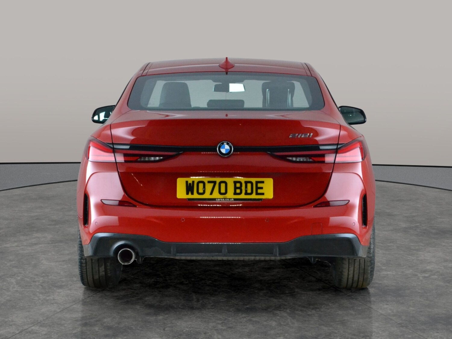 Used BMW 2 Series 2021 for sale - 77995461: Photo 11