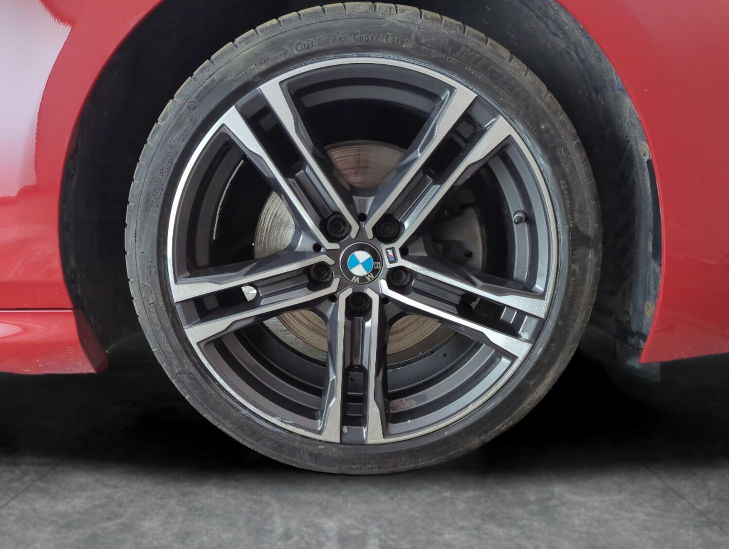 Used BMW 2 Series 2021 for sale - 77995461: Photo 21