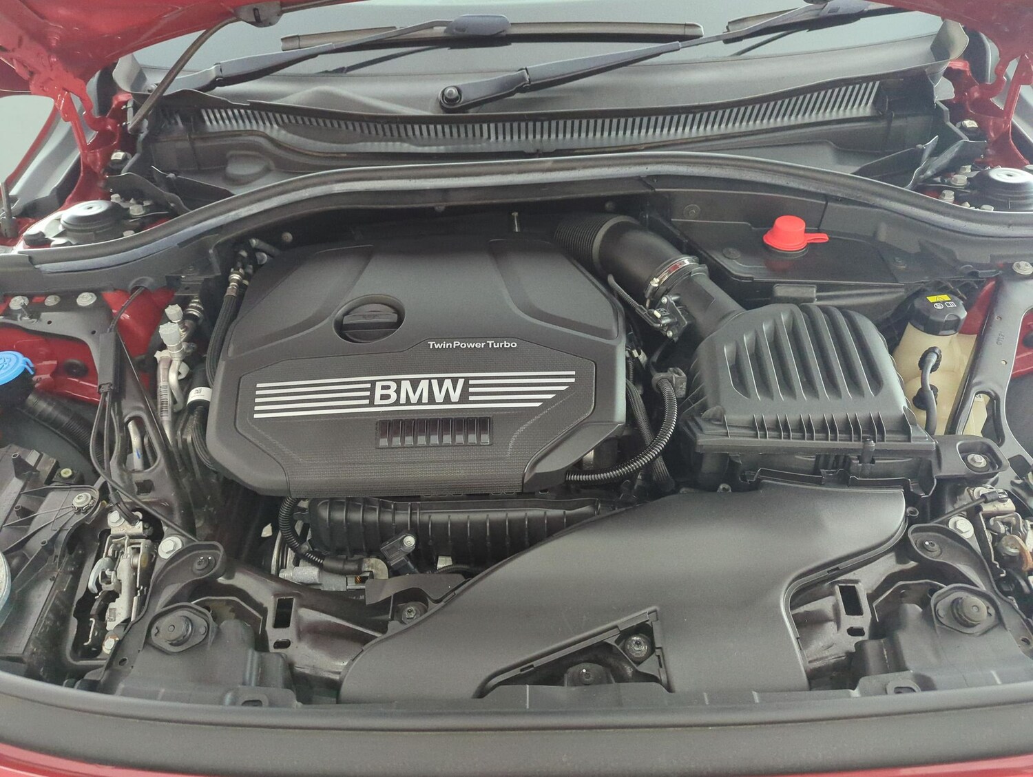 Used BMW 2 Series 2021 for sale - 77995461: Photo 29