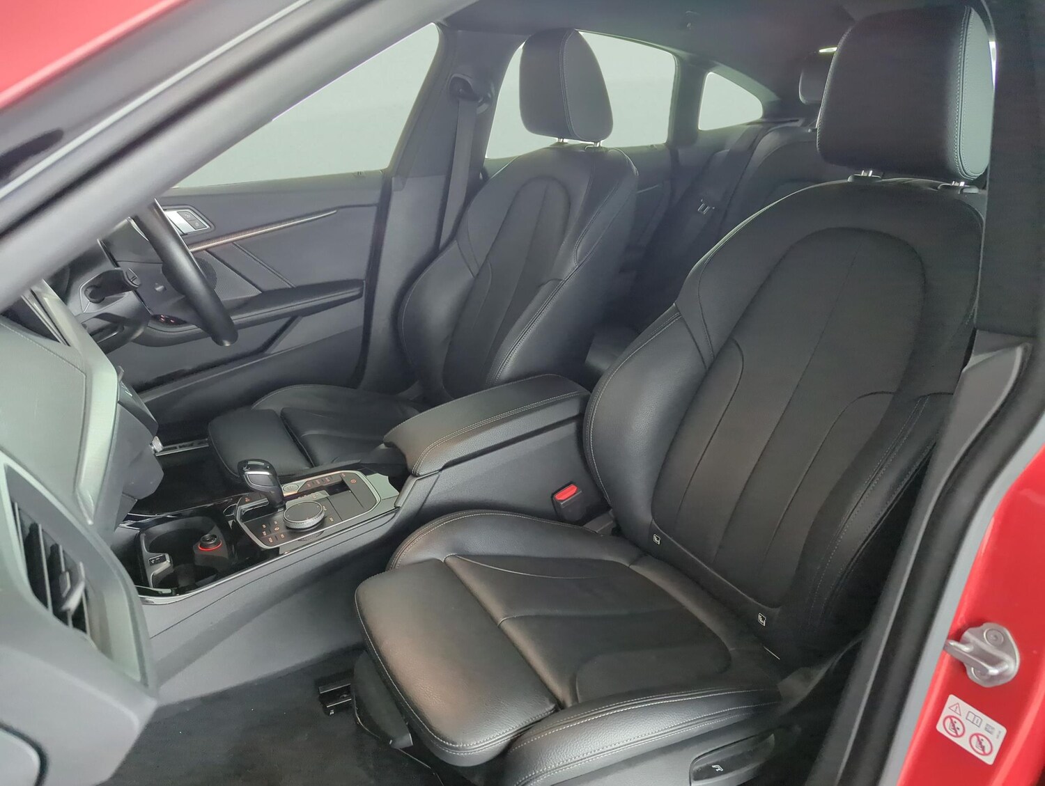 Used BMW 2 Series 2021 for sale - 77995461: Photo 5