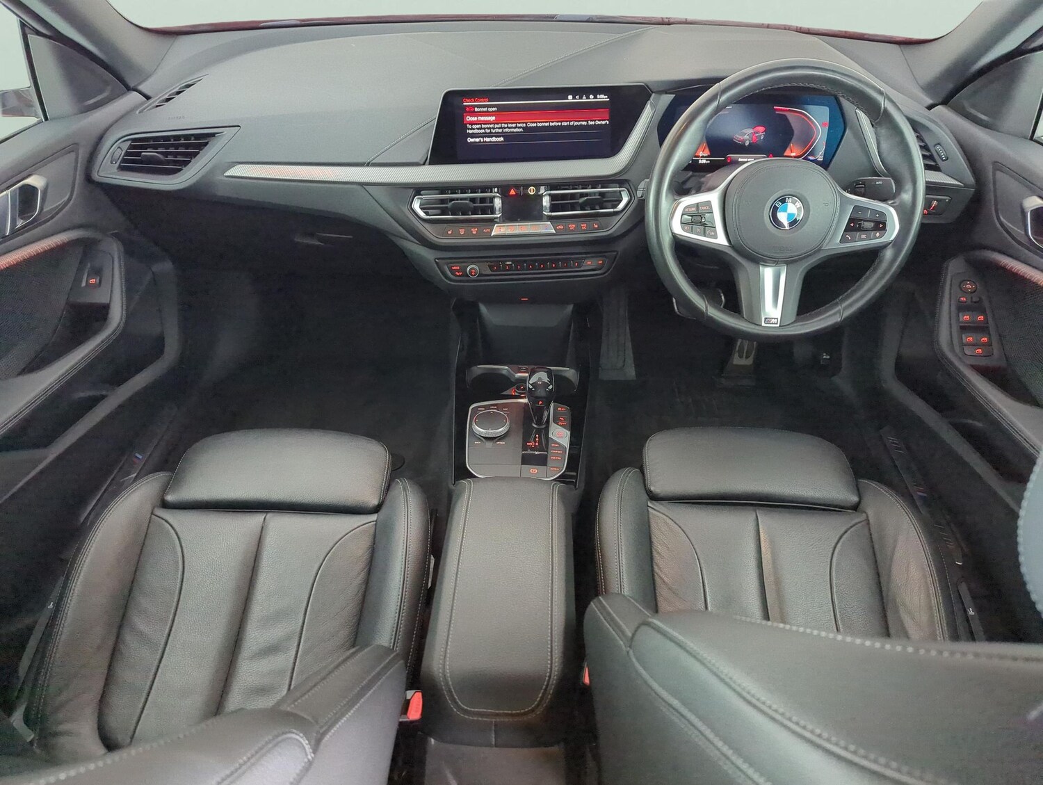 Used BMW 2 Series 2021 for sale - 77995461: Photo 7