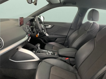 Used Audi Q2 2020 for sale - 75746029: Photo