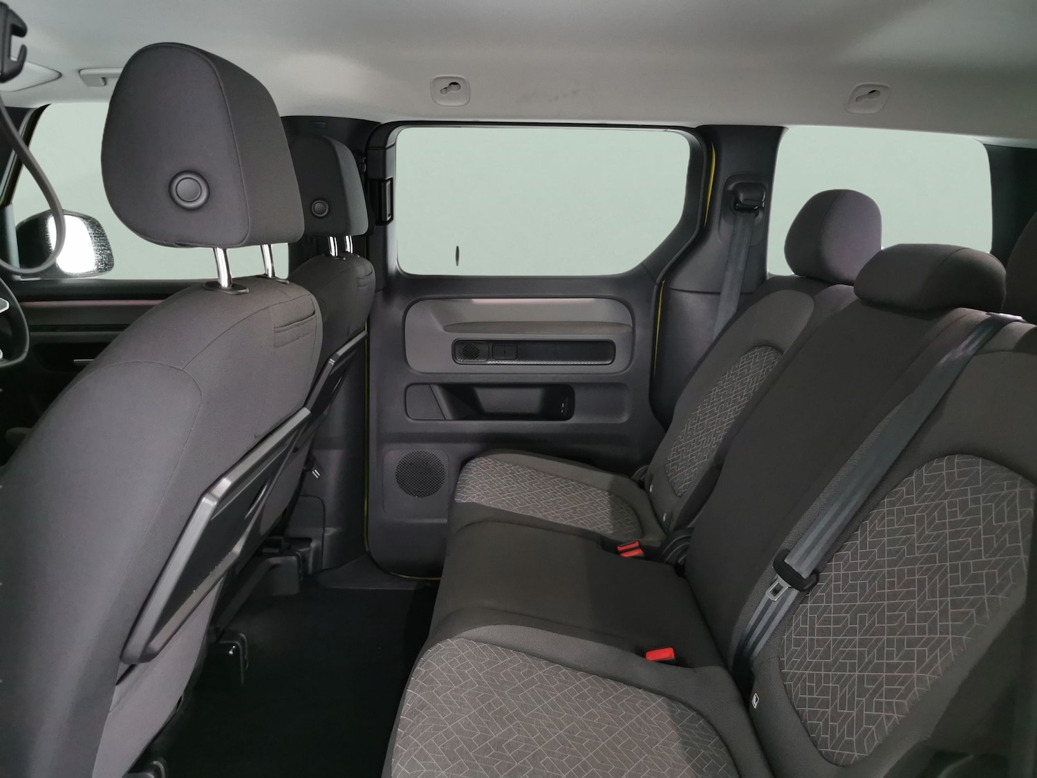 Used Volkswagen ID.Buzz 2024 for sale - 77010766: Photo 22