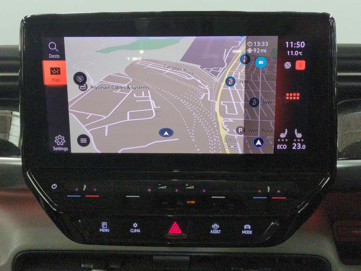 Used Volkswagen ID.Buzz 2024 for sale - 77010766: Photo 6