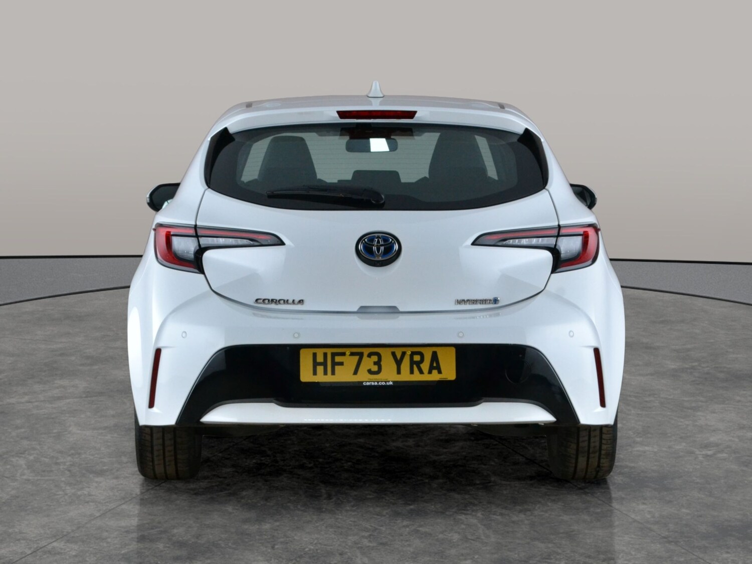 Used Toyota Corolla 2023 for sale - 78065491: Photo 11