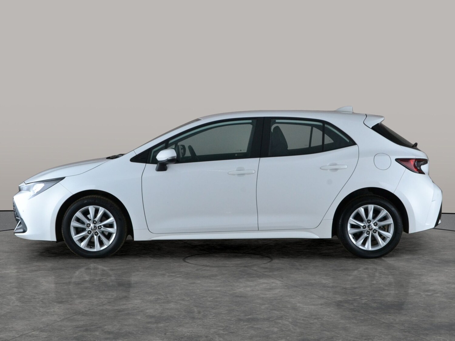 Used Toyota Corolla 2023 for sale - 78065491: Photo 13