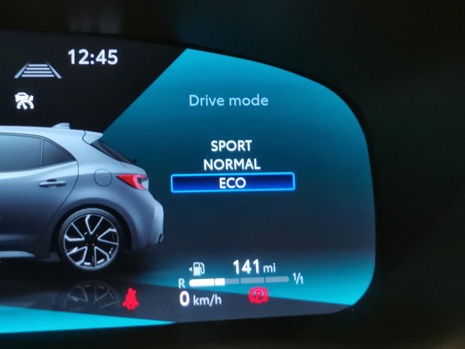 Used Toyota Corolla 2023 for sale - 78065491: Photo 15