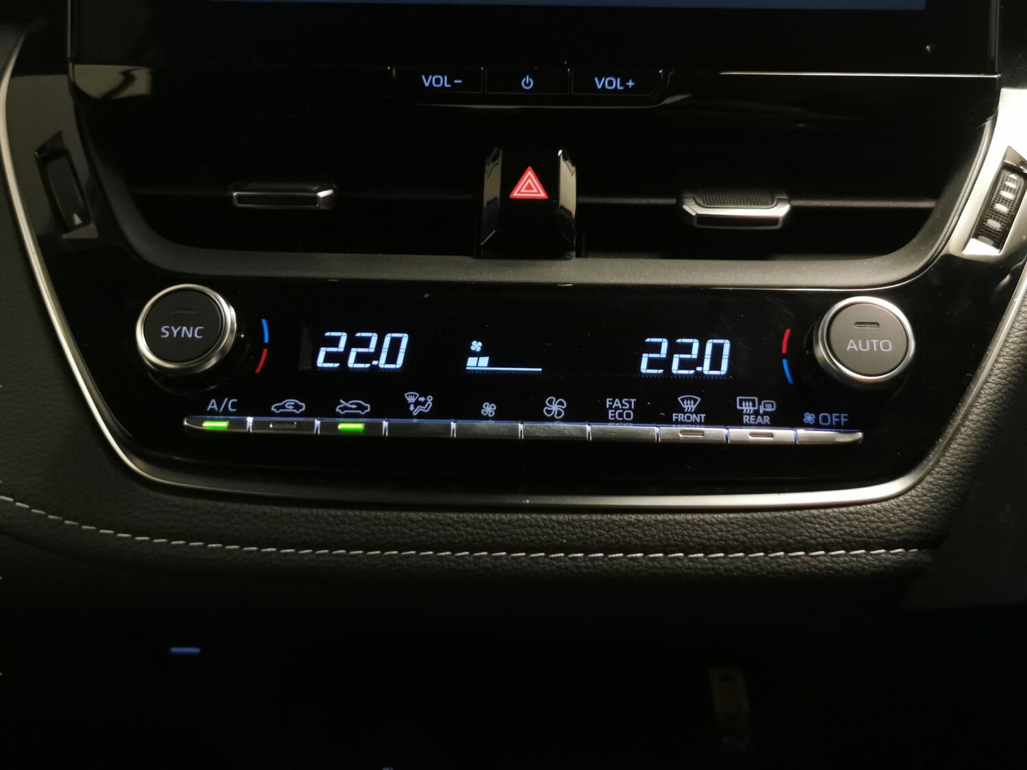 Used Toyota Corolla 2023 for sale - 78065491: Photo 16