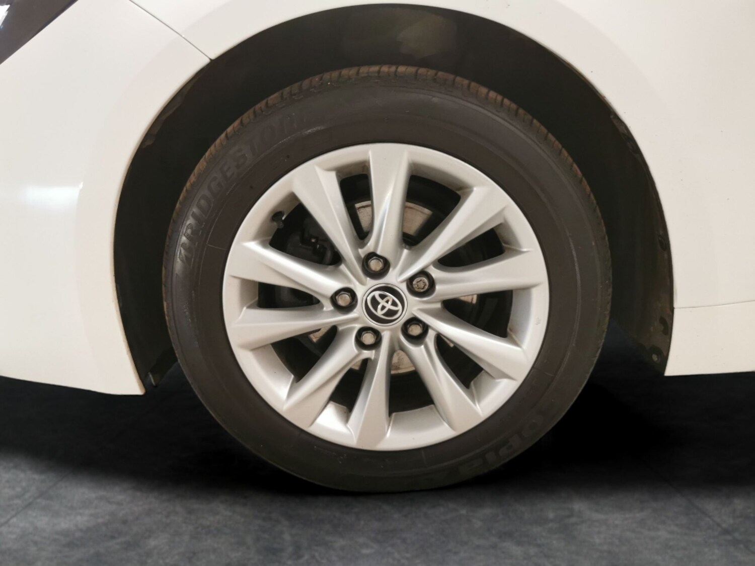 Used Toyota Corolla 2023 for sale - 78065491: Photo 23