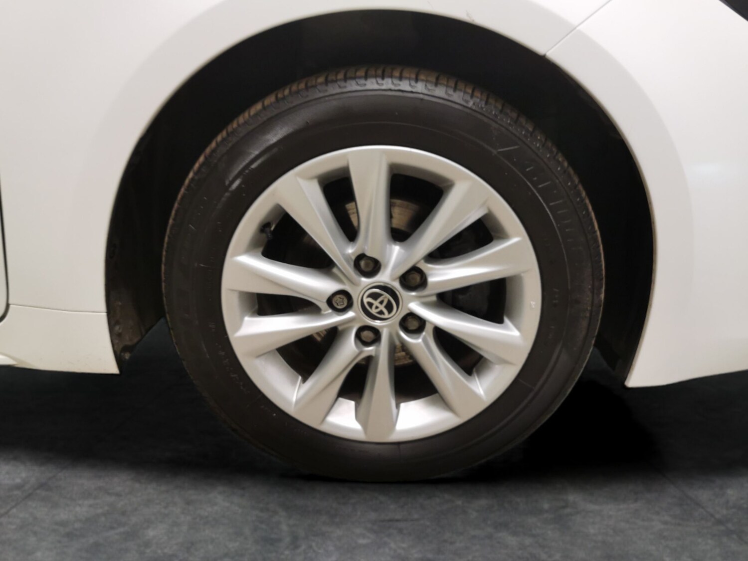 Used Toyota Corolla 2023 for sale - 78065491: Photo 24