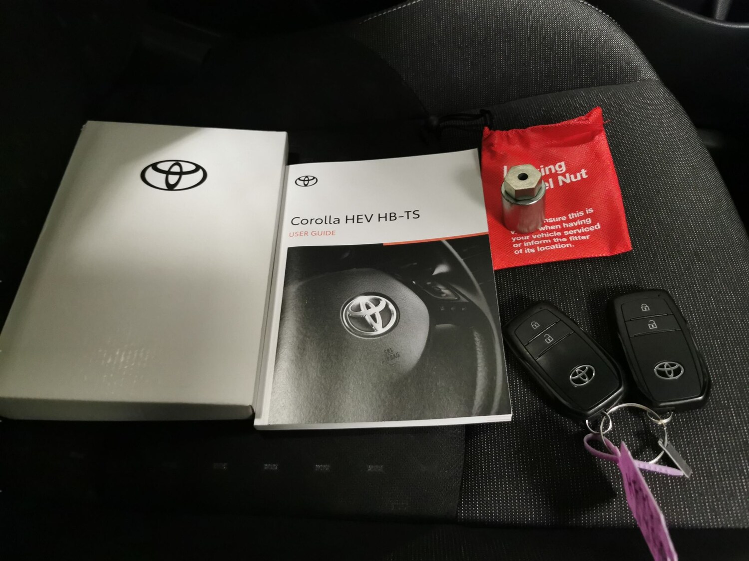 Used Toyota Corolla 2023 for sale - 78065491: Photo 31