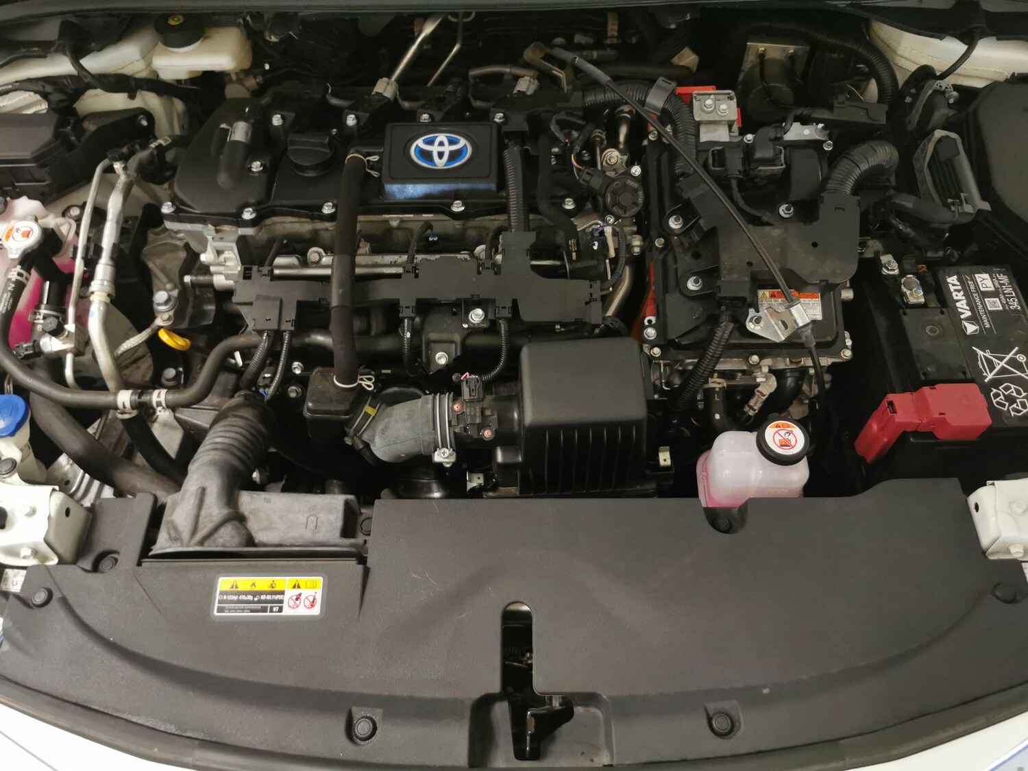 Used Toyota Corolla 2023 for sale - 78065491: Photo 32