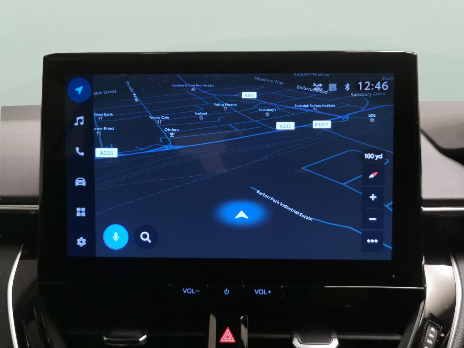 Used Toyota Corolla 2023 for sale - 78065491: Photo 6