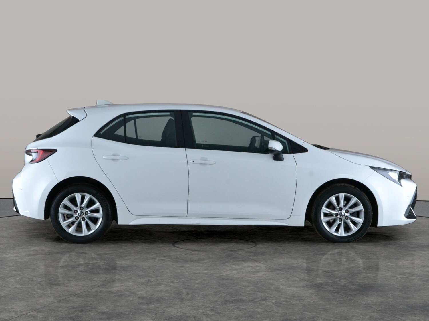 Used Toyota Corolla 2023 for sale - 78065491: Photo 9