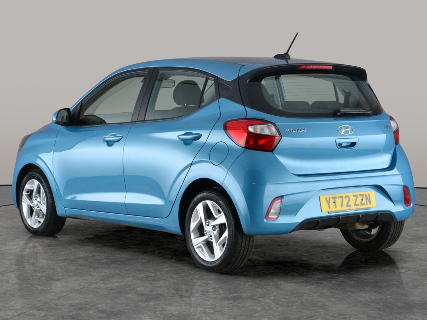 Used Hyundai i10 2022 for sale - 77517256: Photo 12