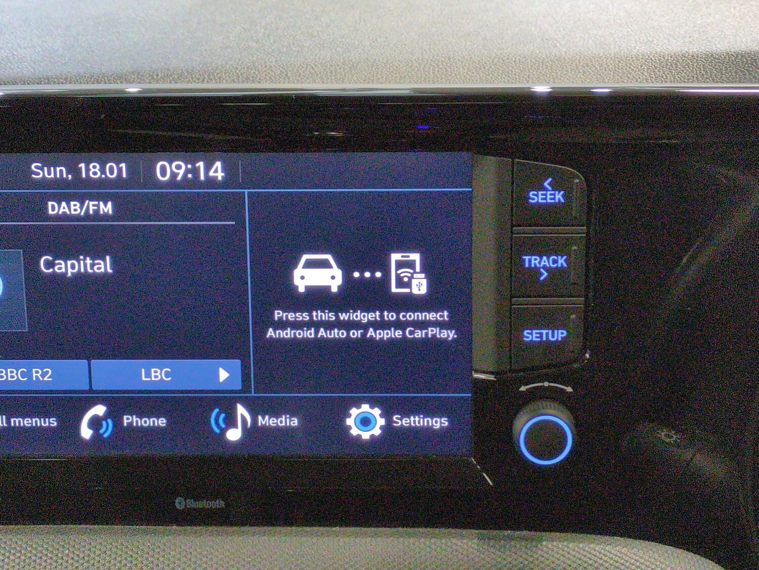 Used Hyundai i10 2022 for sale - 77517256: Photo 14