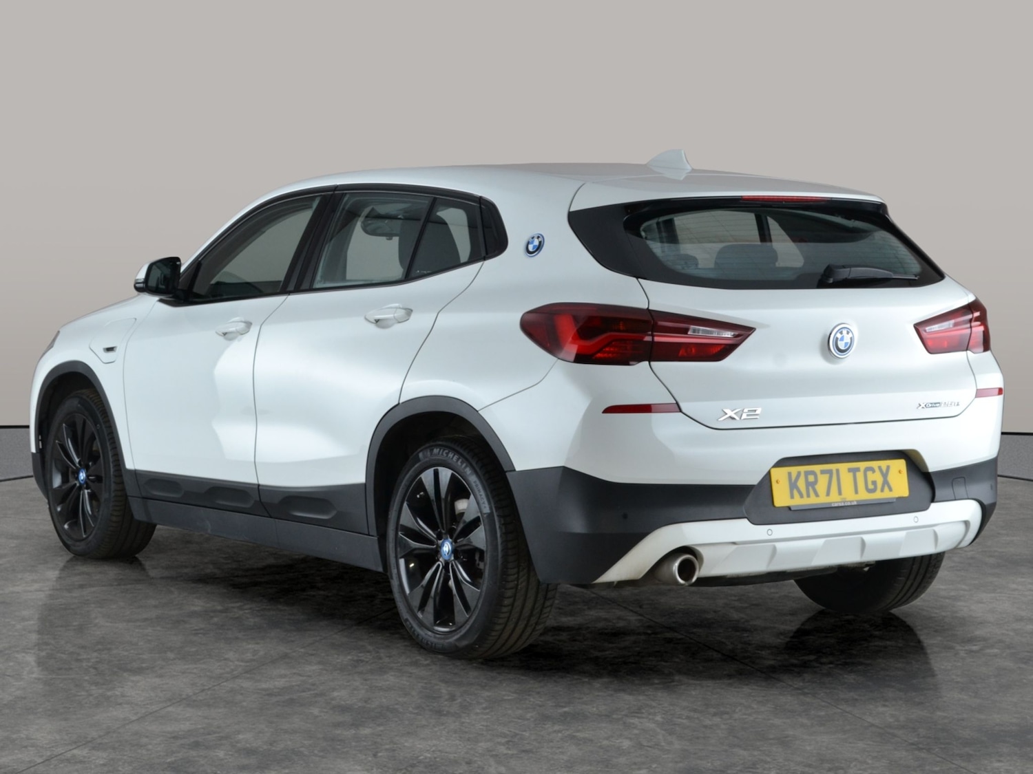 Used BMW X2 2021 for sale - 77198641: Photo 11
