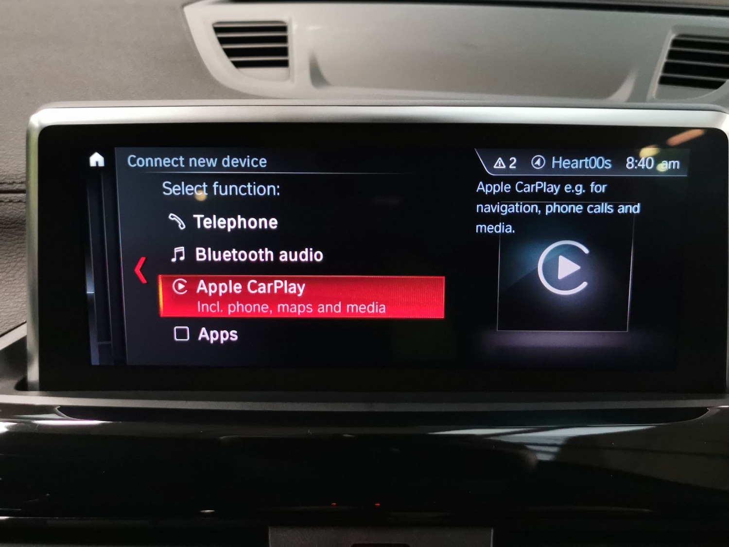 Used BMW X2 2021 for sale - 77198641: Photo 13