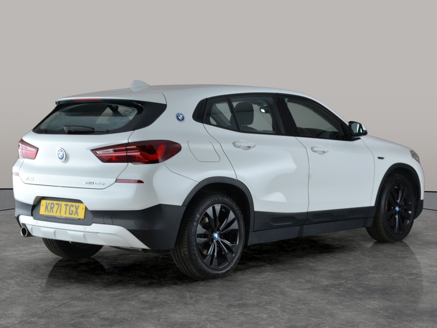 Used BMW X2 2021 for sale - 77198641: Photo 9