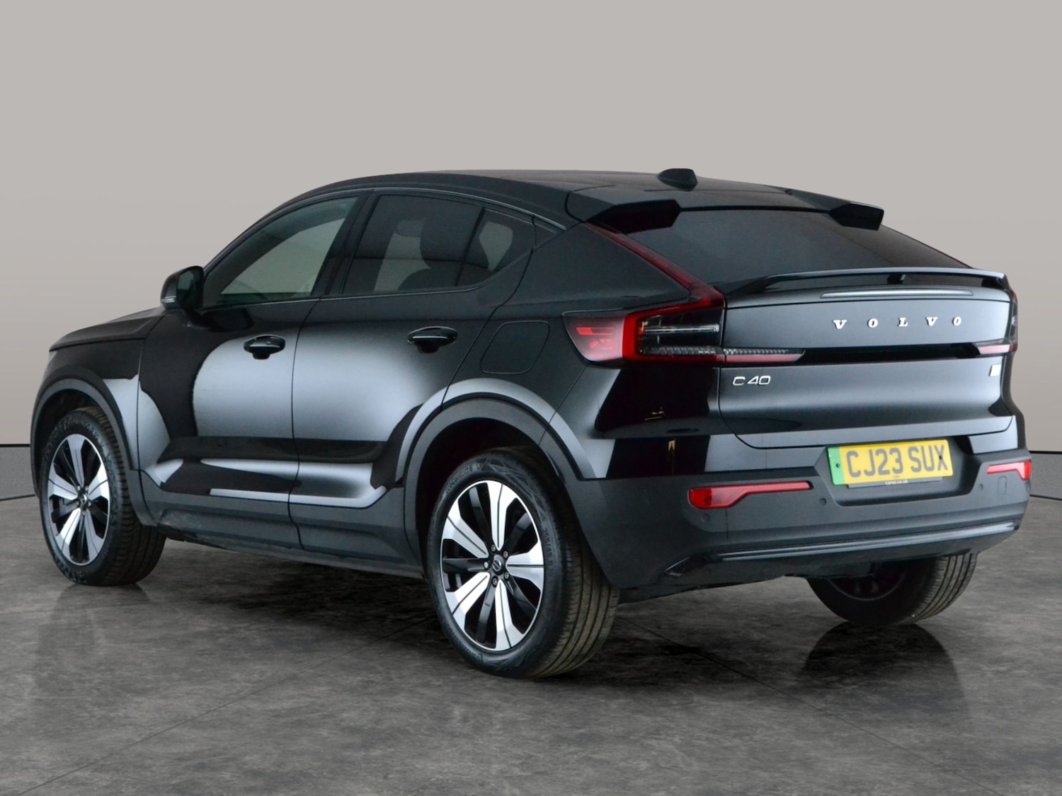 Used Volvo C40 2023 for sale - 78001000: Photo 13
